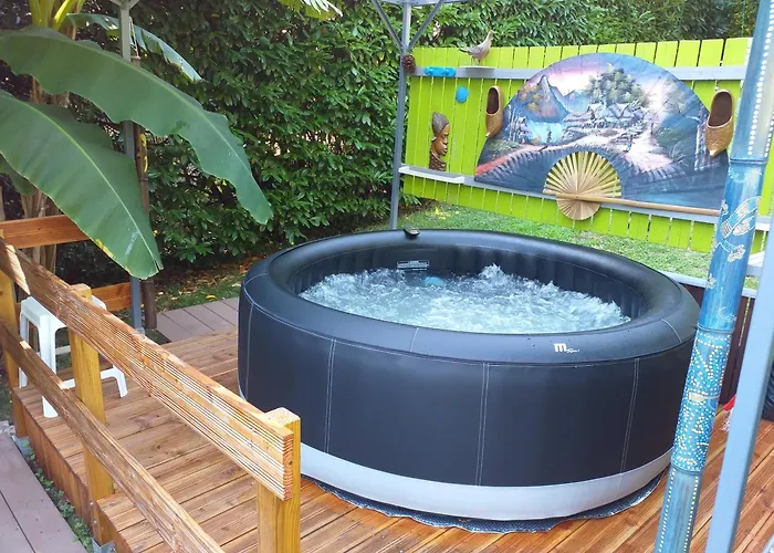 Rez-De-Jardin 50 M² Entre Biarritz Et Capbreton
