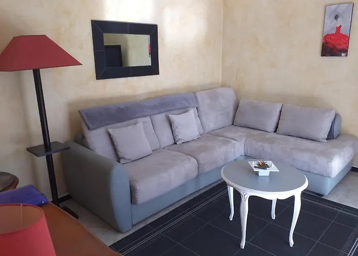 Rez-De-Jardin 50 M² Entre Biarritz Et Capbreton