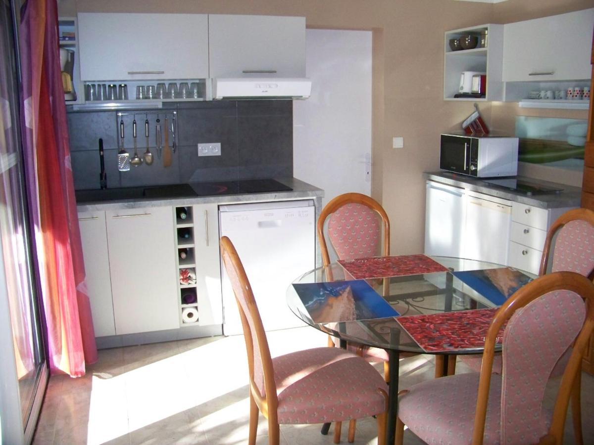 Rez-de-jardin 50 M² Entre Biarritz Et Capbreton Apartment *