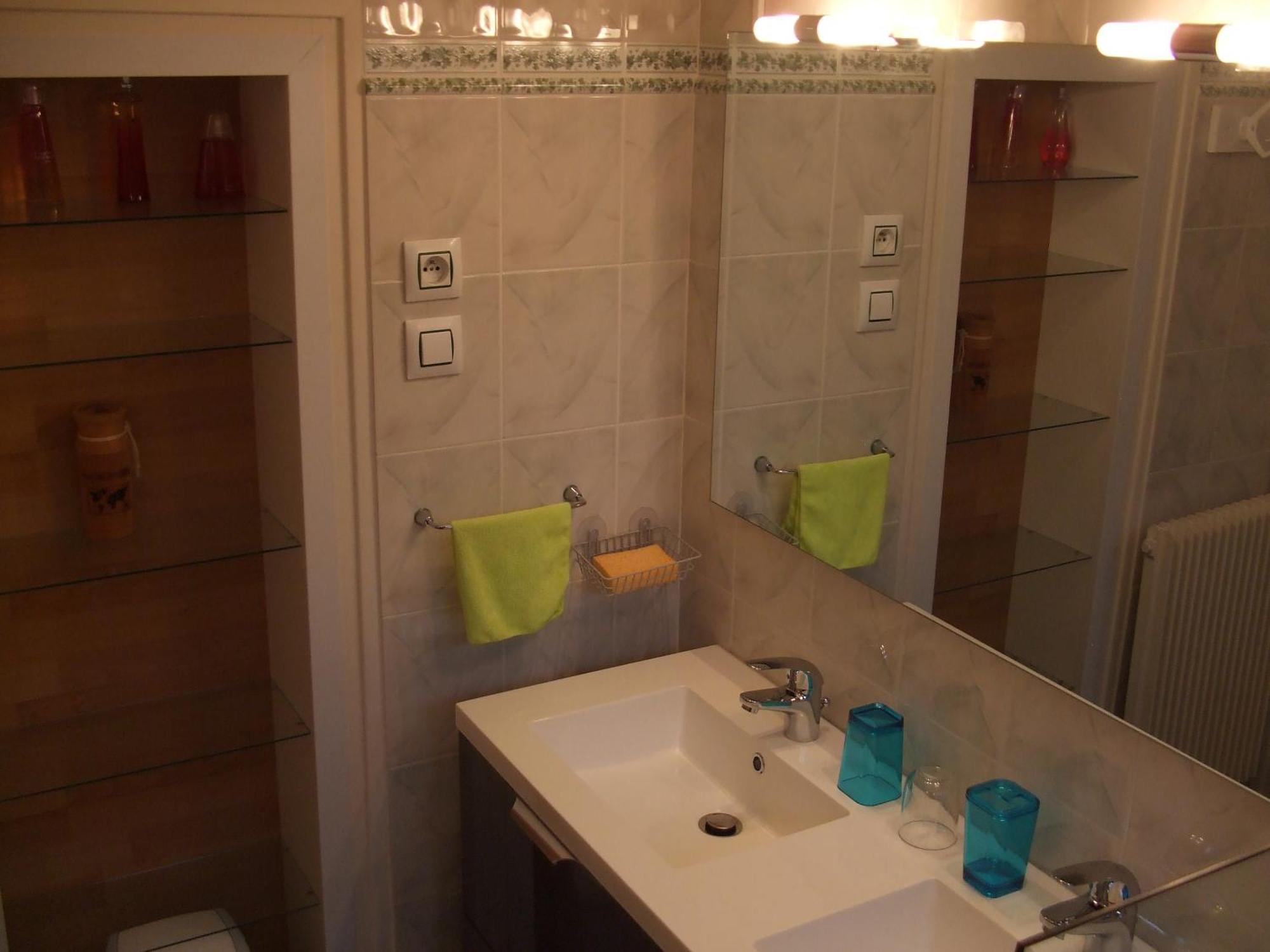 Apartment Rez-de-jardin 50 M² Entre Biarritz Et Capbreton