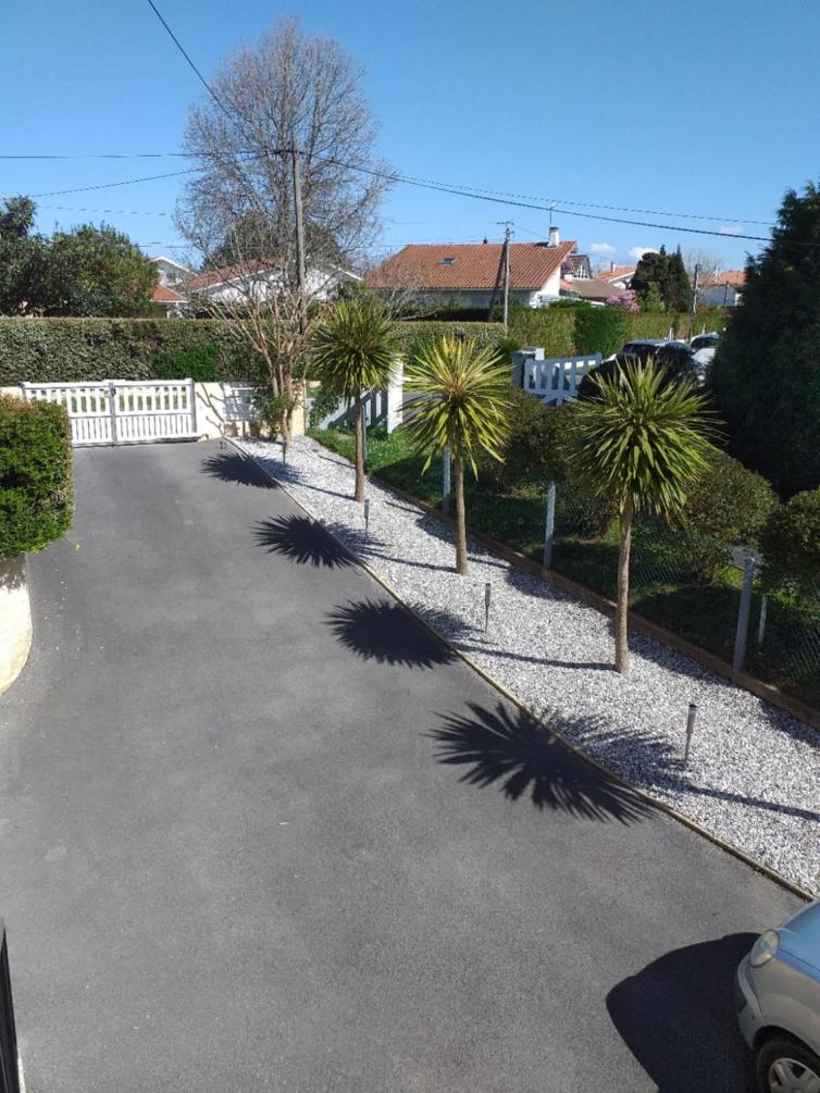 Rez-de-jardin 50 M² Entre Biarritz Et Capbreton Ondres
