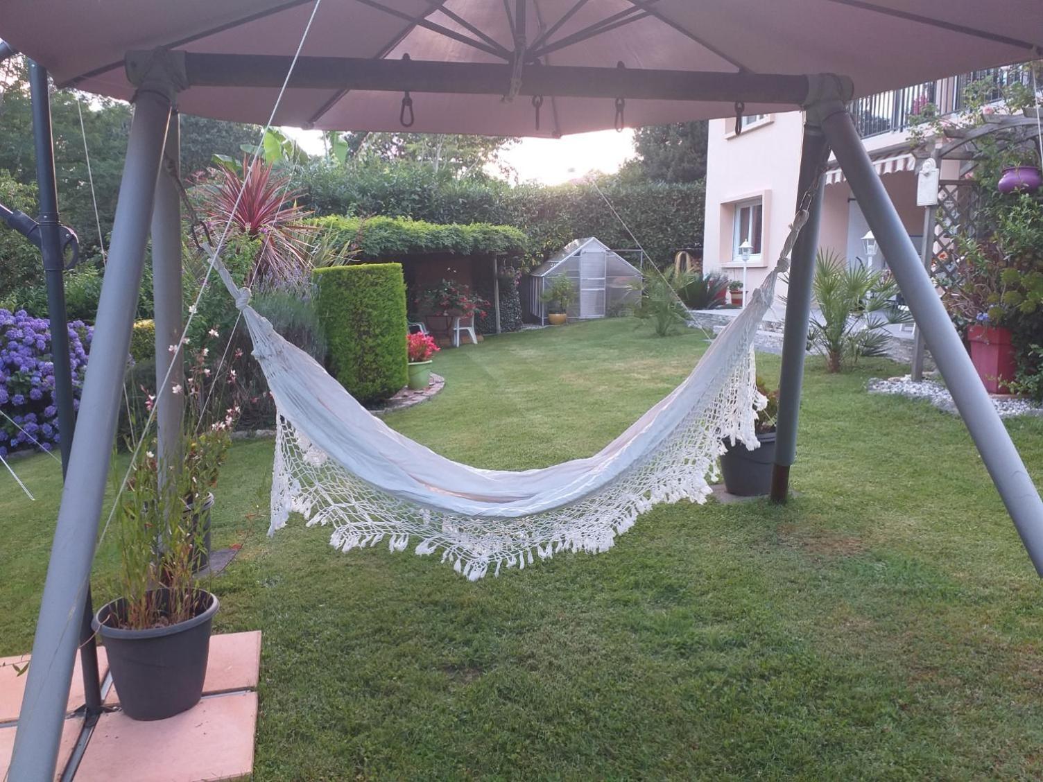 Rez-de-jardin 50 M² Entre Biarritz Et Capbreton * Ondres