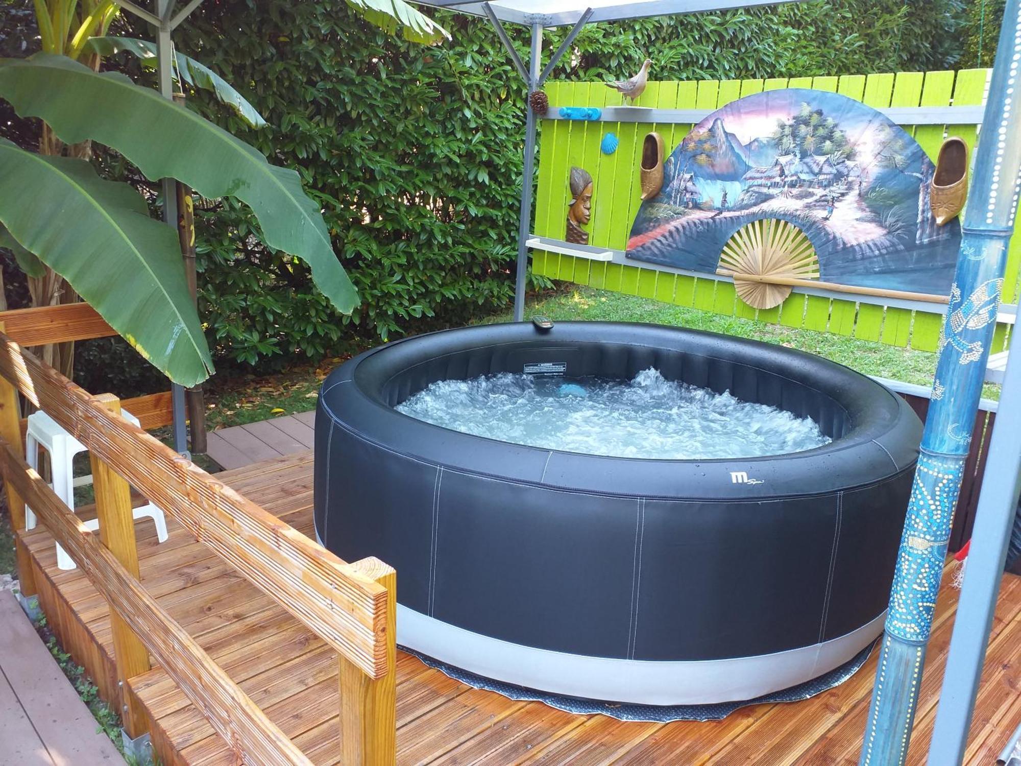 Apartment Rez-de-jardin 50 M² Entre Biarritz Et Capbreton Ondres