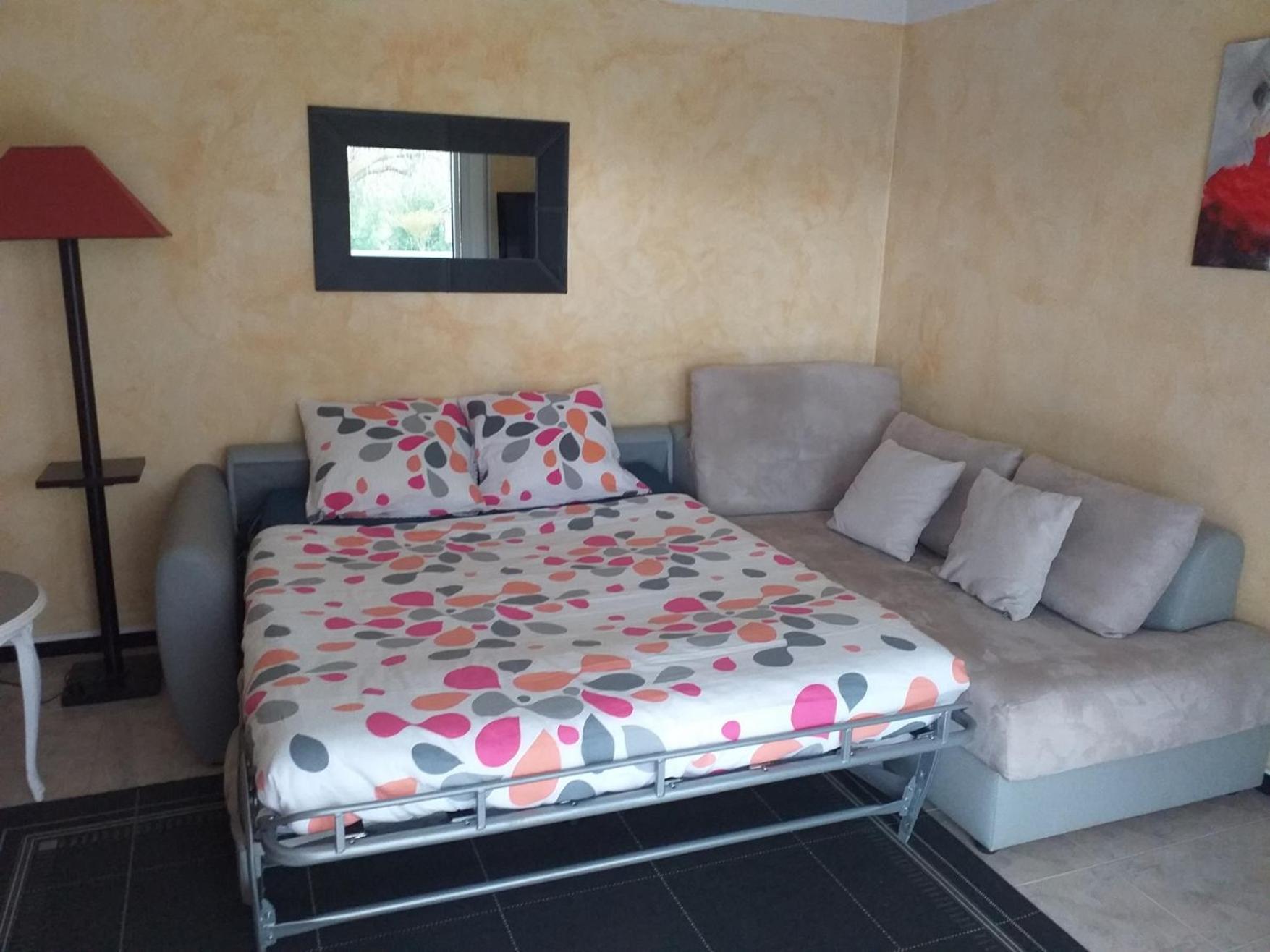 Rez-de-jardin 50 M² Entre Biarritz Et Capbreton * Ondres