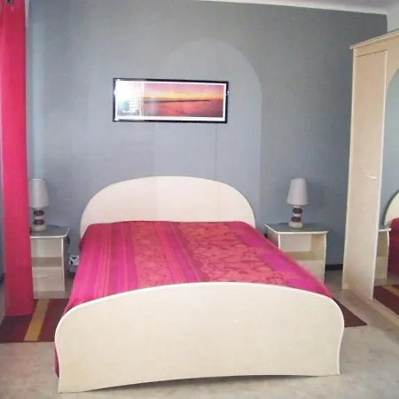 Rez-De-Jardin 50 M² Entre Biarritz Et Capbreton Apartamento Ondres Exterior foto