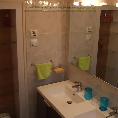 Rez-De-Jardin 50 M² Entre Biarritz Et Capbreton Apartamento Ondres Exterior foto