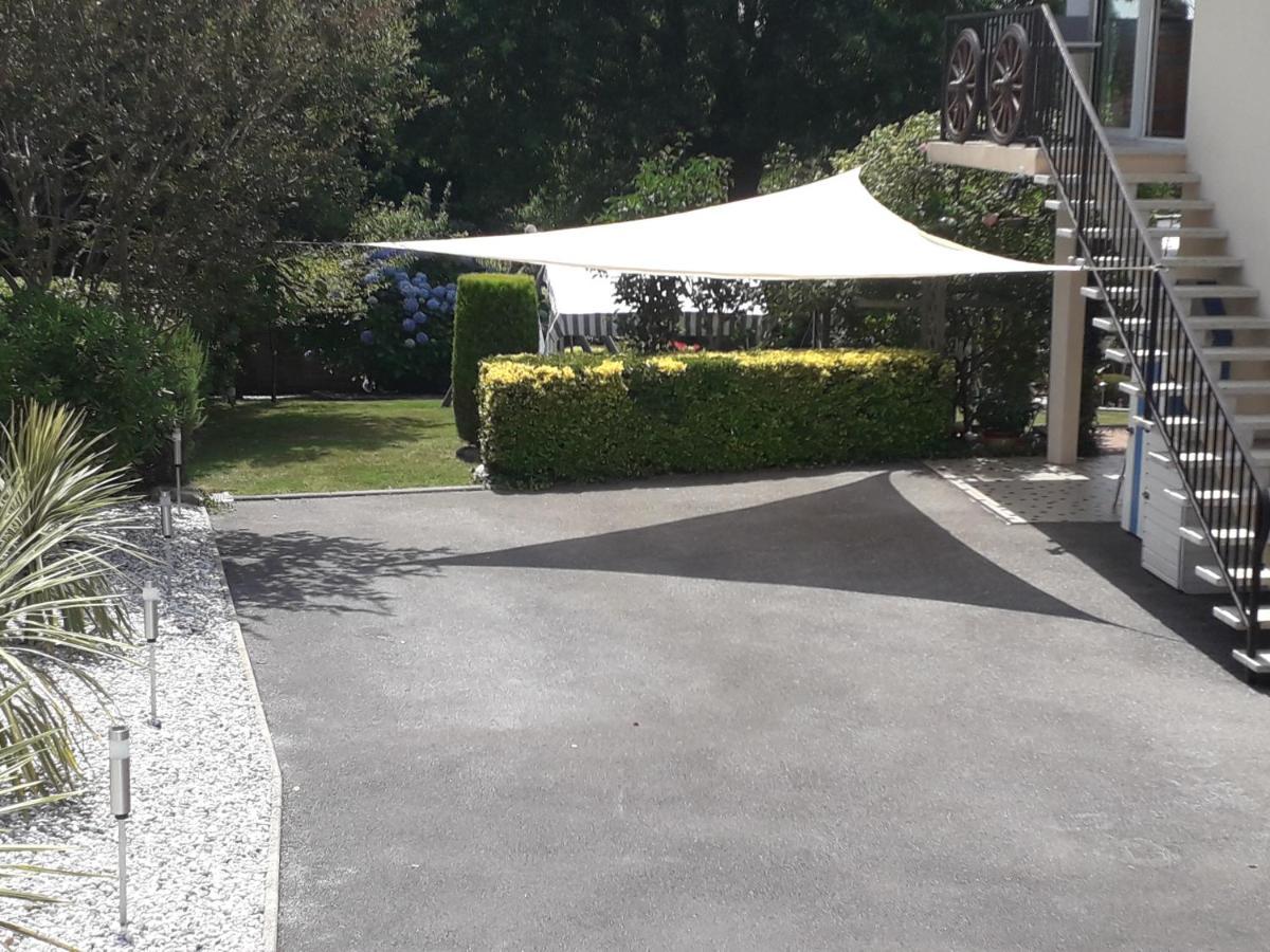 Appartement Rez-de-jardin 50 M² Entre Biarritz Et Capbreton