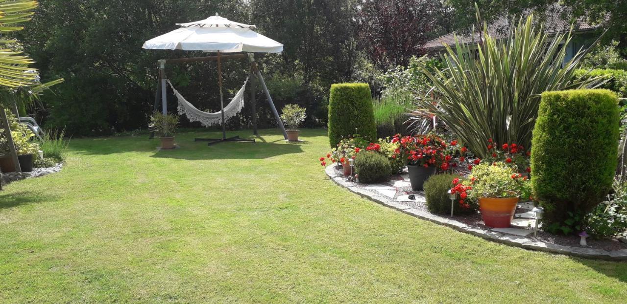 Appartement Rez-de-jardin 50 M² Entre Biarritz Et Capbreton *