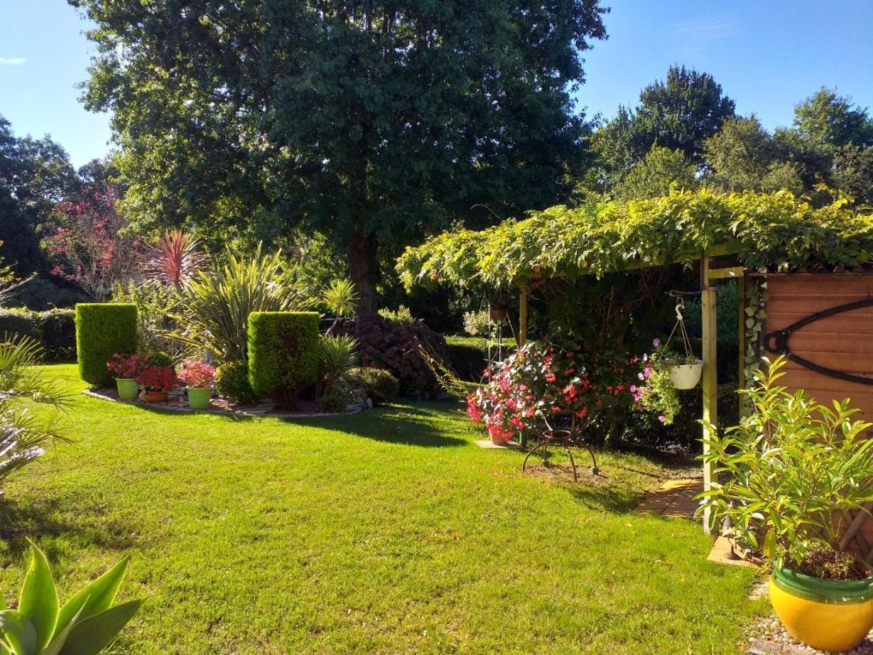 Rez-de-jardin 50 M² Entre Biarritz Et Capbreton Appartement *