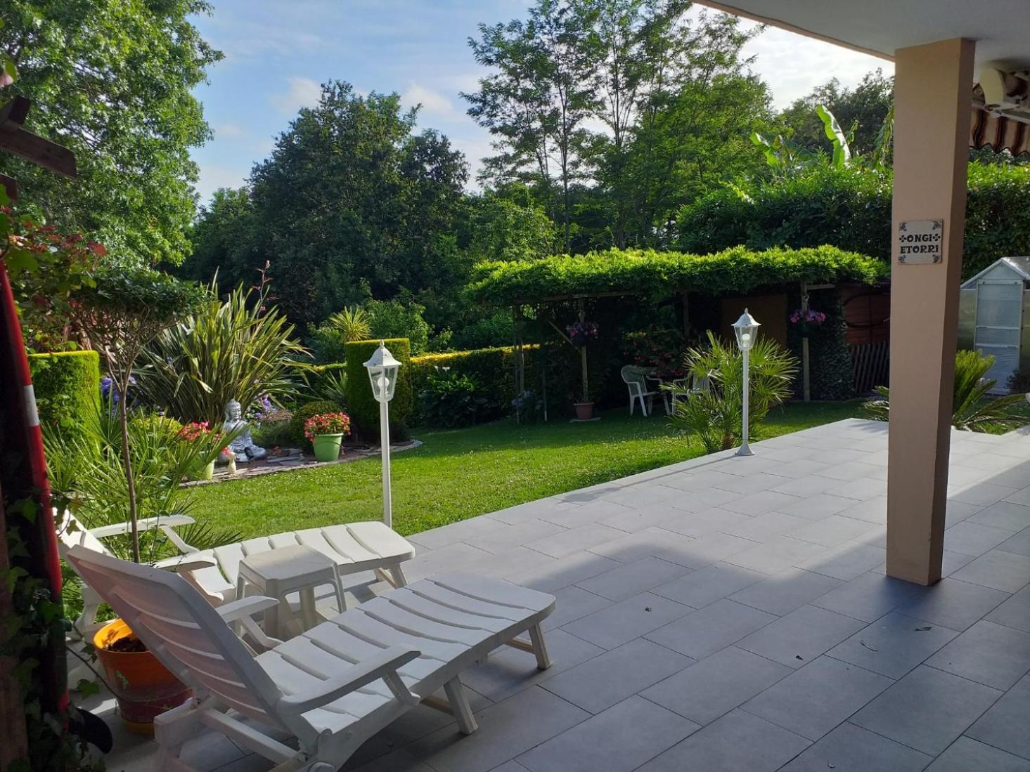Rez-de-jardin 50 M² Entre Biarritz Et Capbreton Appartement Ondres
