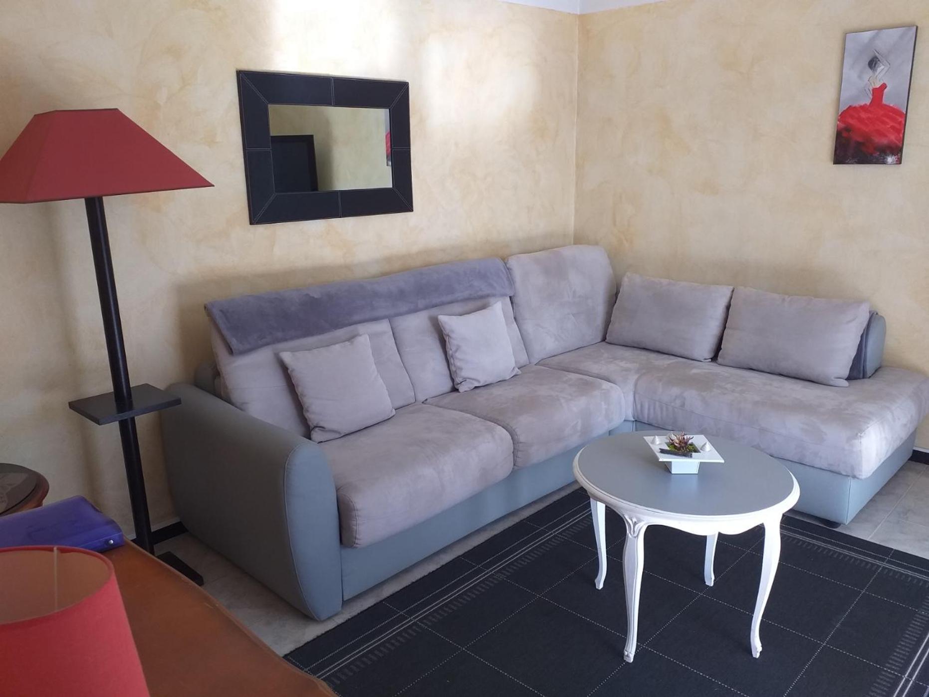 Appartement Rez-de-jardin 50 M² Entre Biarritz Et Capbreton